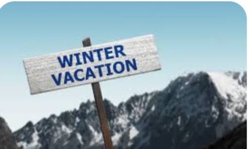 IUST Awantipora Announces Winter Vacations from Jan 1, 2024 up to Feb 11, 2024