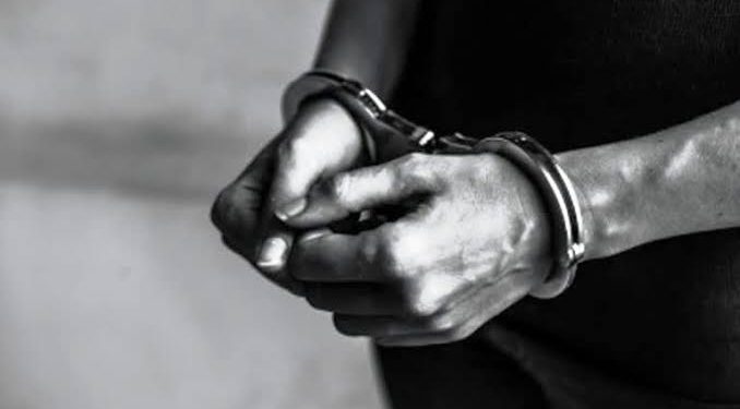 LeT Associate Arrested in Baramulla: Police