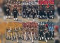 Military prowess, Nari Shakti on full display at R-Day parade