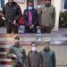 2 Drug Peddlers Arrested With Contraband Substances In Baramulla