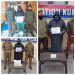 Trio Arrested With Contraband Substances in Baramulla
