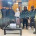 Woman Among 5 Drug Peddlers Arrested With Contraband in Baramulla