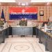 IGP VK Birdi Chairs Comprehensive Security Meeting at PCR Kashmir