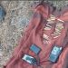 Security forces recover wireless, 23 bullets in Rajouri