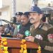 Direct Connection Between Narcotics, Terrorism & Its Financial Sustenance: DGP J&K RR Swain