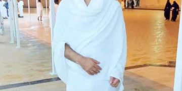 Kashmiri Youth Passes Away in Saudi Arabia: J&KSA Writes to EAM Jaishankar, LG Sinha To Facilitate Repatriation