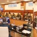 DGP, GOC 16 Corps chair security review meeting