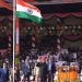Republic Day Eve: LG Manoj Sinha Unfurls National Flag at Republic Day Function in Jammu