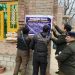 Police Attaches Residential Property Of Militant Associate In Budgam For Wilful Sheltering, Harbouring Militants