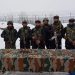 Security Forces Recover Cache of Arms, Ammo in Kupwara