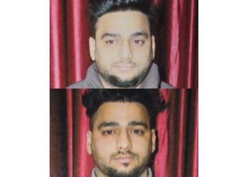 2 Absconders Alleged of Involvement in Rs 1.64 Crores PHE Fraud Arrested After 4 Years