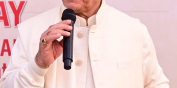 LG Vows To Strike ‘Last Nail In Coffin Of Terror Ecosystem’  