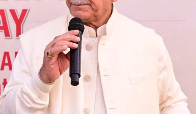 LG Vows To Strike ‘Last Nail In Coffin Of Terror Ecosystem’  