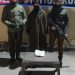 Drug Peddler Arrested With Contraband Substance in Baramulla