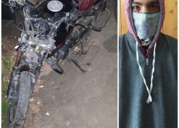Burglary Case Solved, Stolen Property Recovered: Police