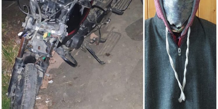 Burglary Case Solved, Stolen Property Recovered: Police