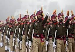 J&K Police Personnel Take Lead, Earn 72 Gallantry Medals This Republic Day