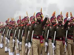J&K Police Personnel Take Lead, Earn 72 Gallantry Medals This Republic Day