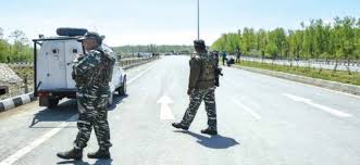 Police, Army Recover 2.5kgs Heroin in Poonch