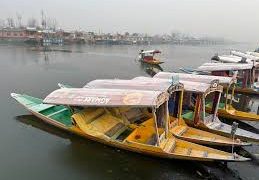Kashmir reels under severe cold, Jammu records season’s lowest temp
