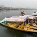 Kashmir reels under severe cold, Jammu records season’s lowest temp