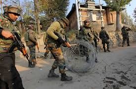 Kulgam Gunfight Ends After Overnight Operation, Militants Likely Escaped Due To Darkness