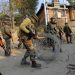 Kulgam Gunfight Ends After Overnight Operation, Militants Likely Escaped Due To Darkness