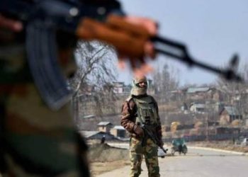 7-member OGW module busted in Budgam, says Police