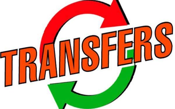 Govt orders major reshuffle in admin, 56 officers transferred