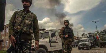 Local LeT Militant killed in Shopian Gunfight: Police