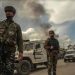 Local LeT Militant killed in Shopian Gunfight: Police