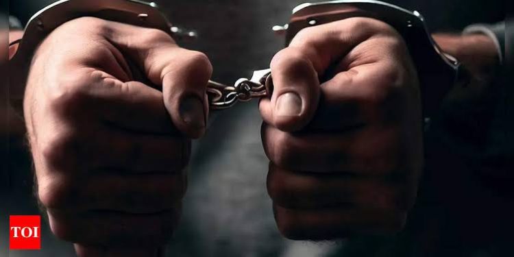 ACB Arrests BDC Member in Ganderbal on Corruption Charges