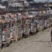 All Passenger Vehicles in Kashmir To Observe 2-Day ‘Steering Chodo Andolan’ from Tomorrow