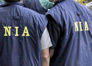 Militancy Case: NIA Files Chargesheet Against Pak National, Two LeT OGWs