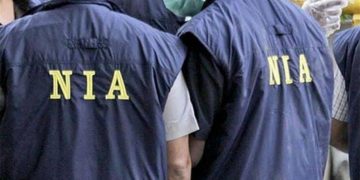 Militancy Case: NIA Files Chargesheet Against Pak National, Two LeT OGWs