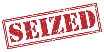 2 Vehicles Seized for ‘Fake Registration’ As Reverted By e-Challans
