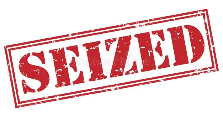 2 Vehicles Seized for ‘Fake Registration’ As Reverted By e-Challans