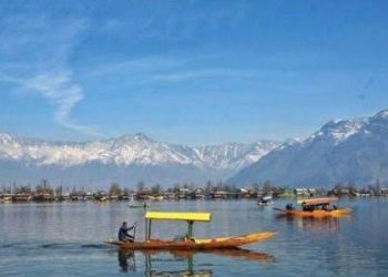As Dry Spell Prolongs, MeT Says Similar Trends Seen in Past in J&K