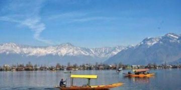 As Dry Spell Prolongs, MeT Says Similar Trends Seen in Past in J&K