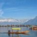 As Dry Spell Prolongs, MeT Says Similar Trends Seen in Past in J&K