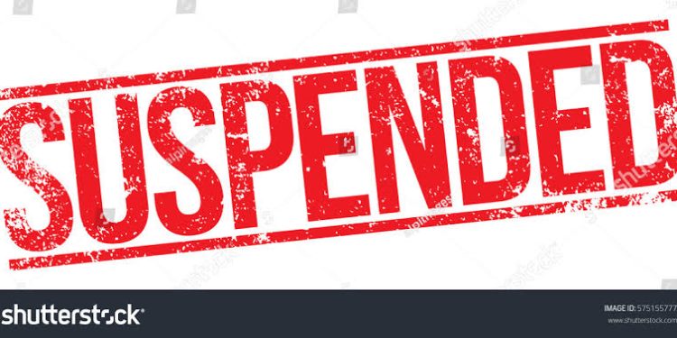 Storekeeper Suspended for Allegedly Leaving Several Villages Without Ration in Manzpora Qalamabad