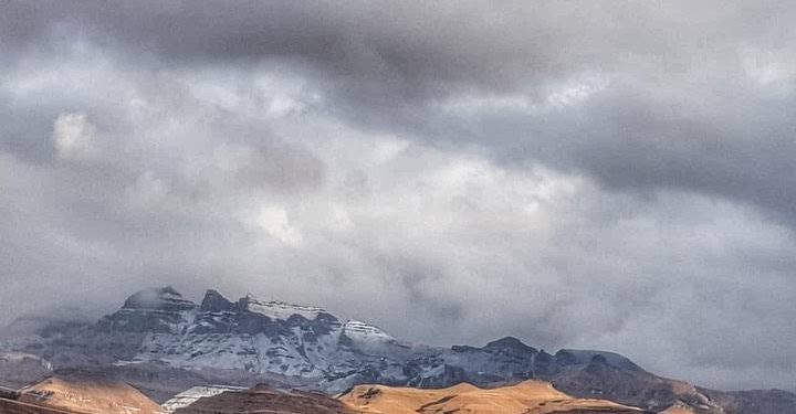 MeT Predicts Dry Weather Till Jan 23 With Light Snow Likely Over Upper Reaches On Jan 16, 20 In J&K