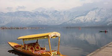 MeT rules out any ‘significant’ weather activity in J&K till Jan 24
