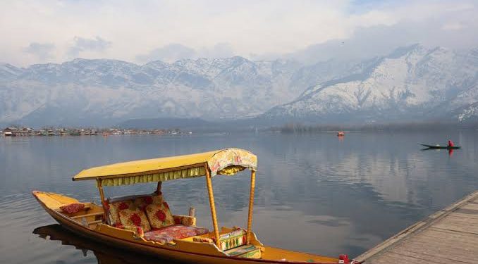 MeT rules out any ‘significant’ weather activity in J&K till Jan 24