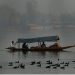Kashmir shivers as Srinagar records minus 4.6°C