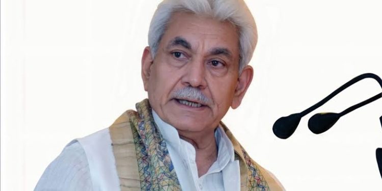 R-Day Celebrations: LG To Take Salute At Main Function At Jammu, Advisor to LG At Srinagar