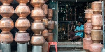 CWTU says it supports admin’s efforts against machine-made copper-ware