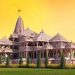 J&K Government Declares Half-day Public Holiday in Wake of Ram Mandir Inauguration Tomorrow