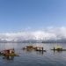 Freezing Temp In Kashmir, Srinagar Records Minus 5.3°C