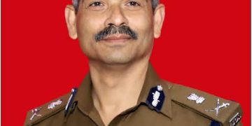 DGP J&K RR Swain Chairs High-level Joint Security Meeting Ahead of Republic Day Celebrations